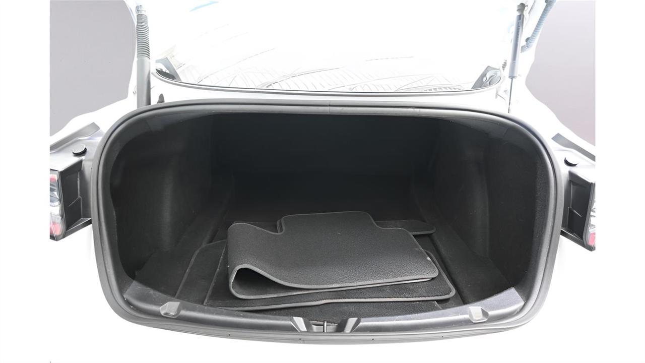 Tesla Model 3 Long Range 2022
