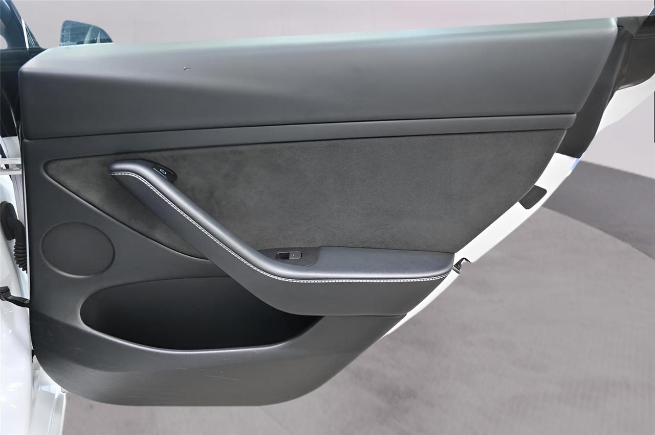 Tesla Model 3 Long Range 2022