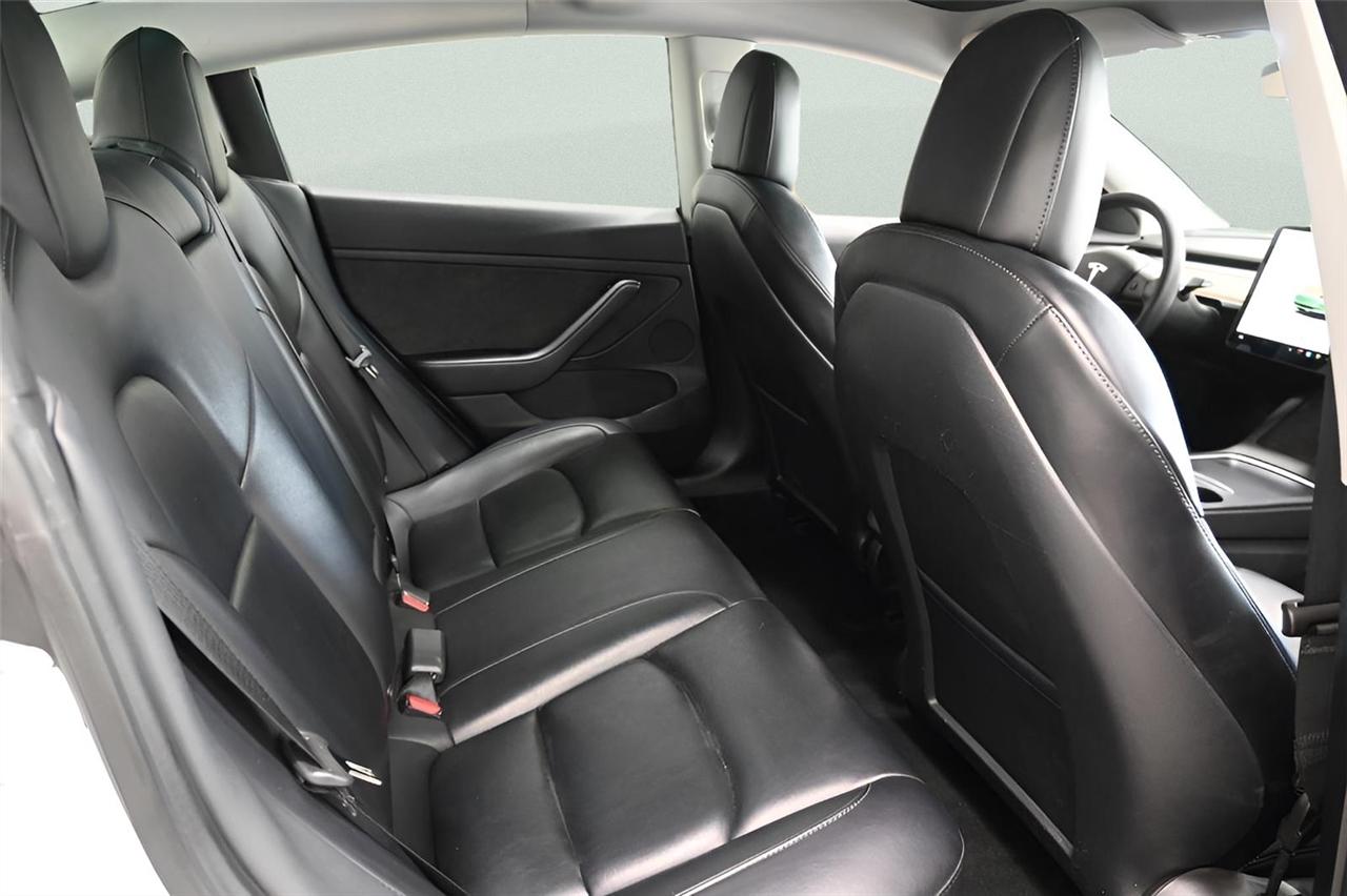 Tesla Model 3 Long Range 2022