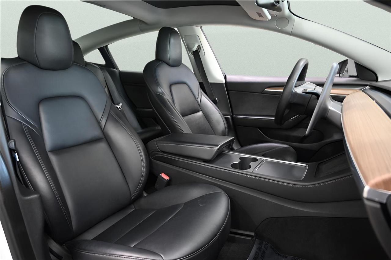 Tesla Model 3 Long Range 2022