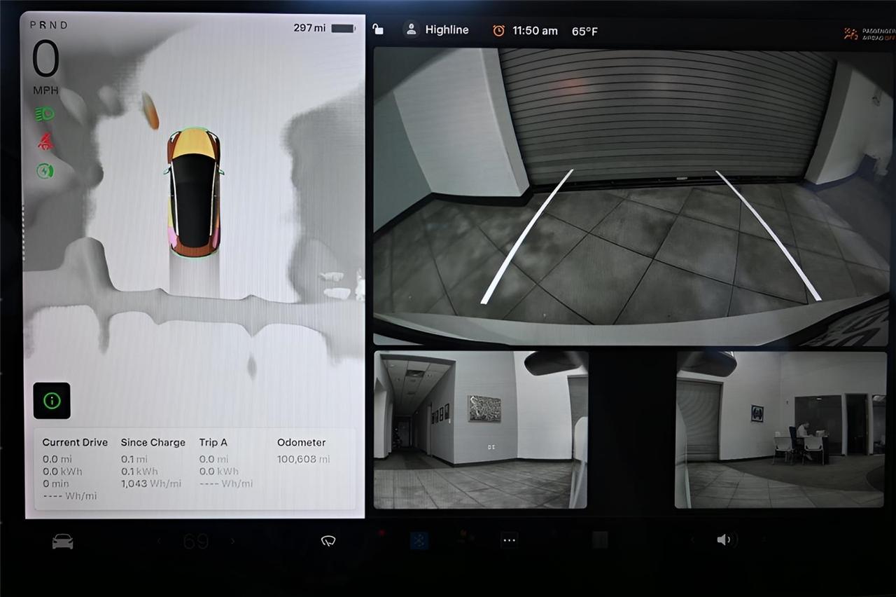 Tesla Model 3 Long Range 2022