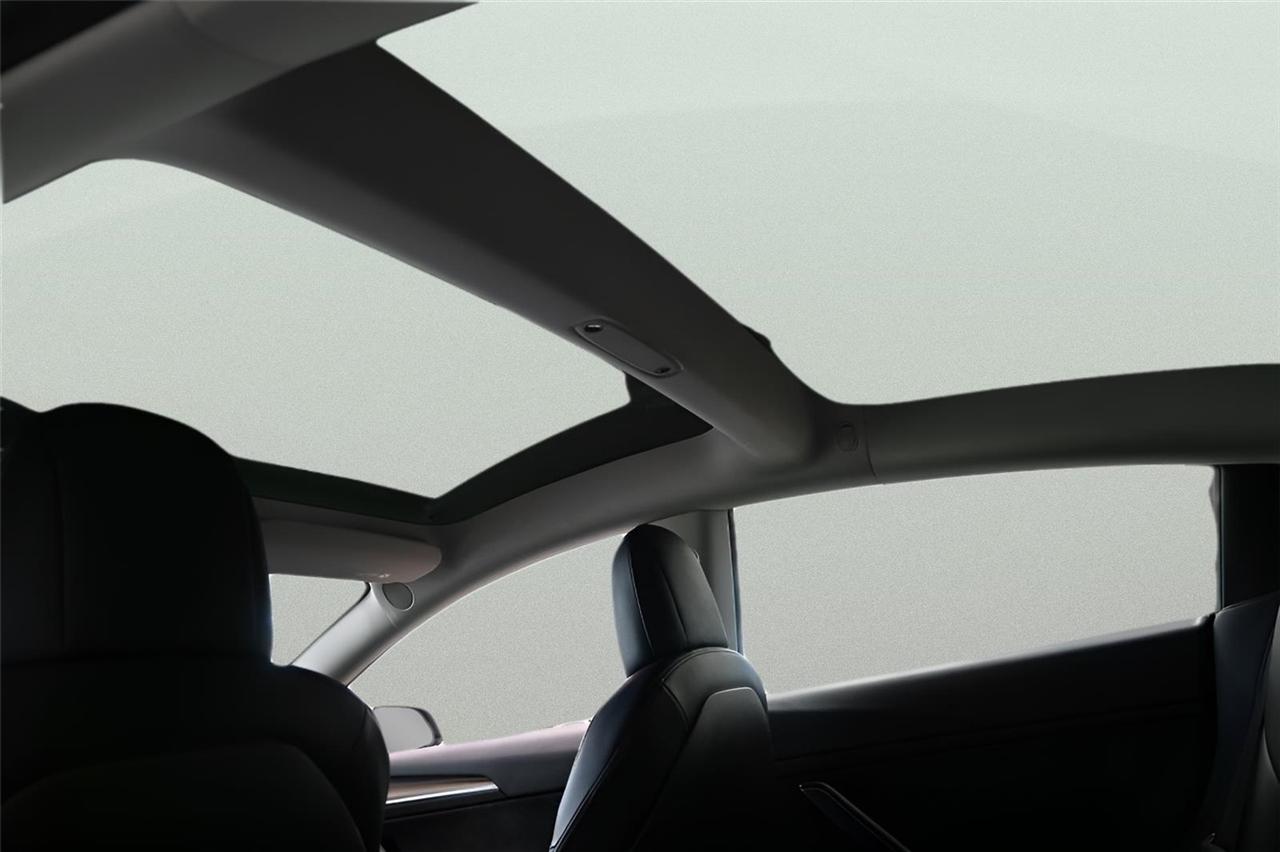 Tesla Model 3 Long Range 2022