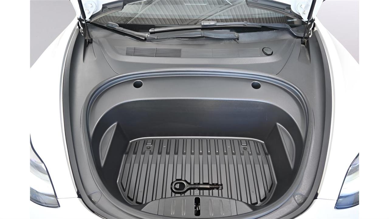 Tesla Model 3 Long Range 2022