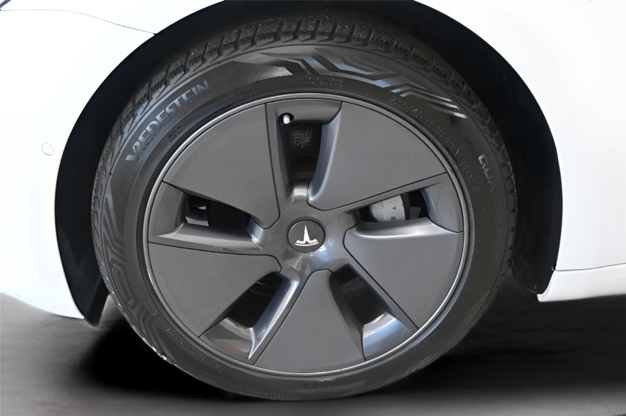 Tesla Model 3 Long Range 2022