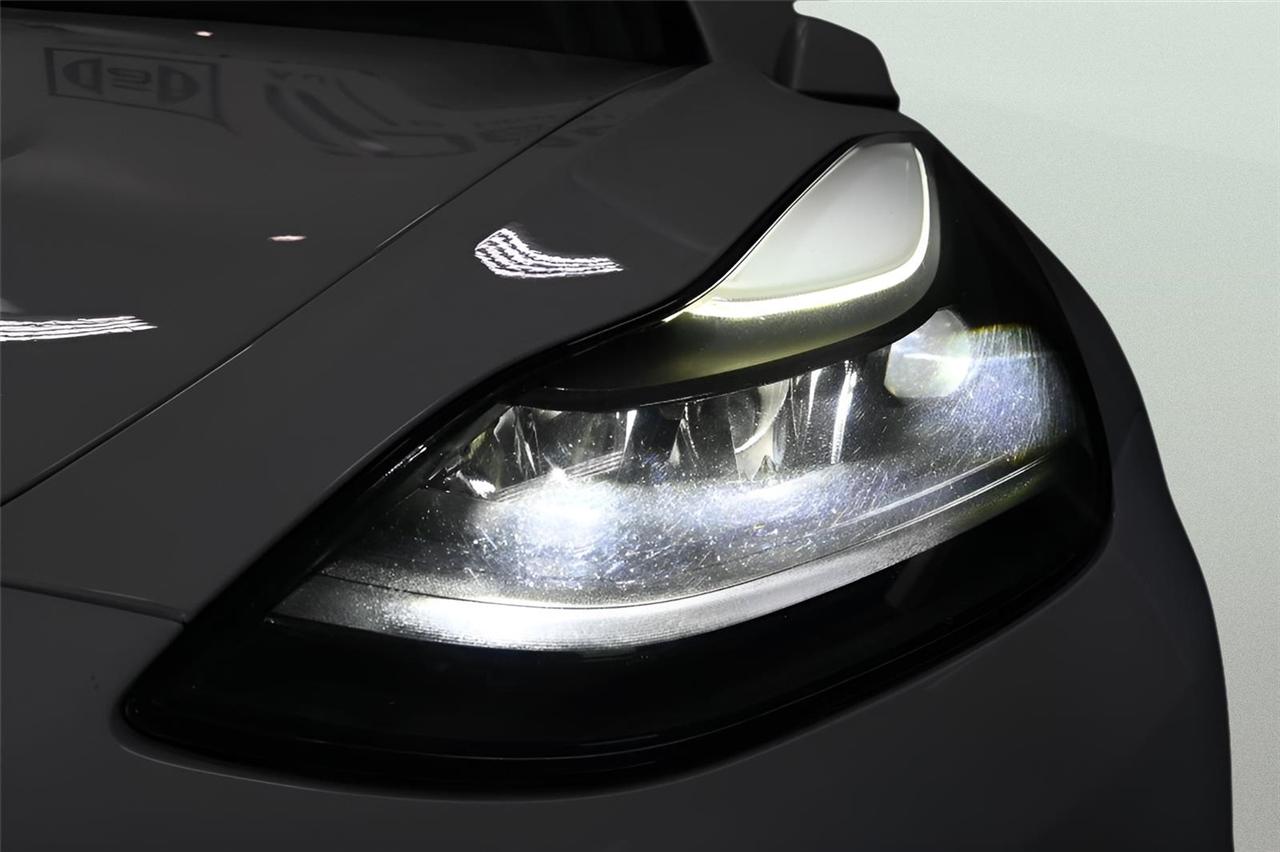 Tesla Model 3 Long Range 2022