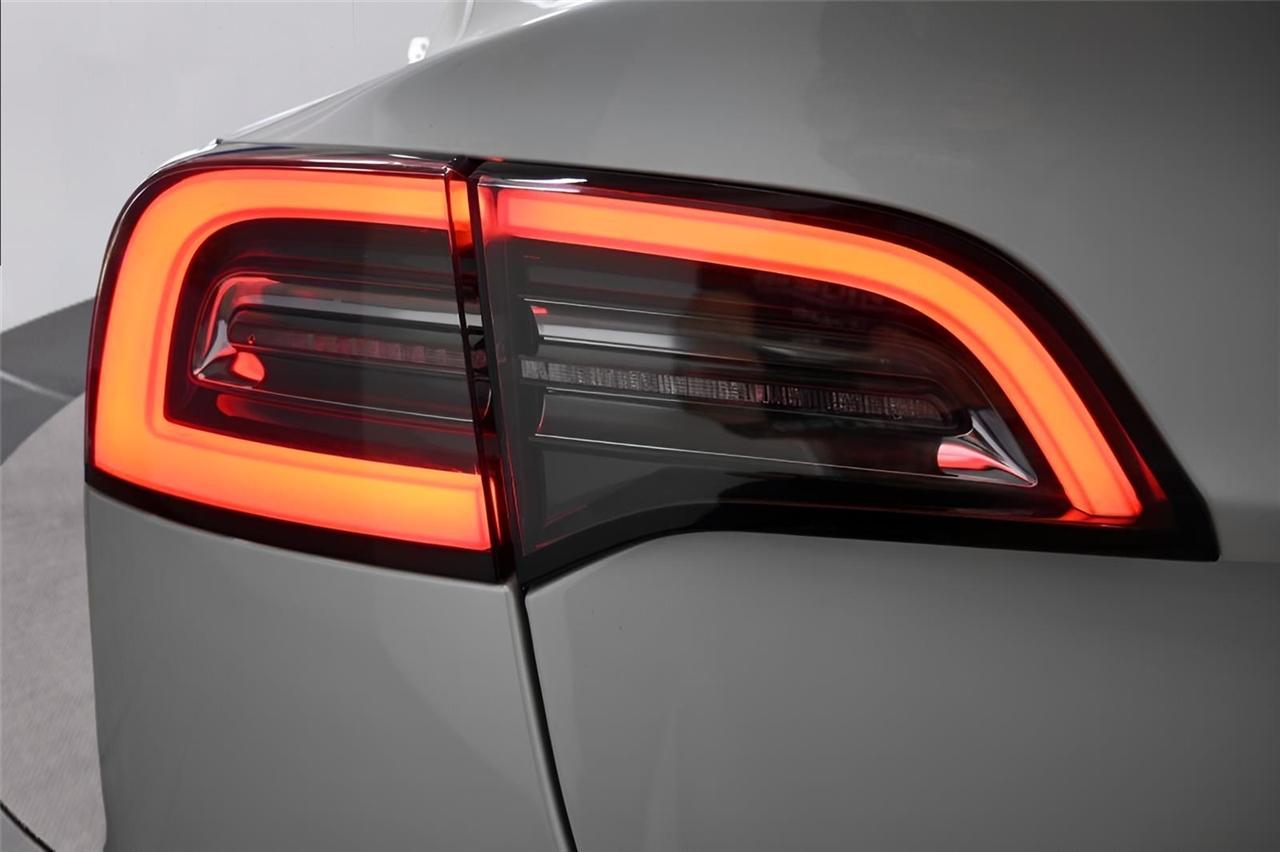 Tesla Model 3 Long Range 2022