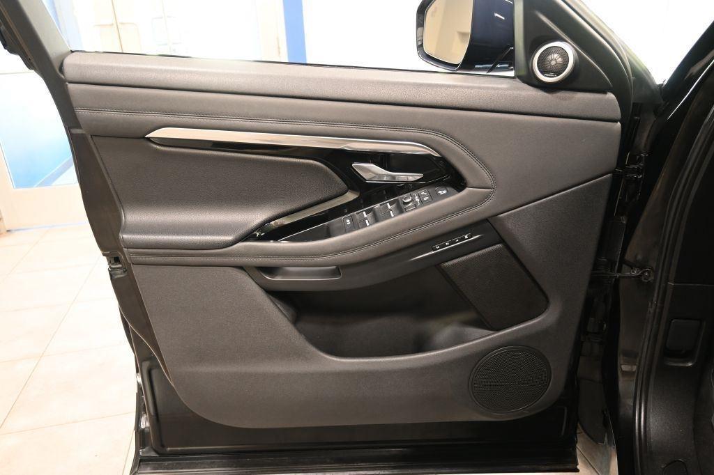 Land Rover Range Rover Evoque  2020