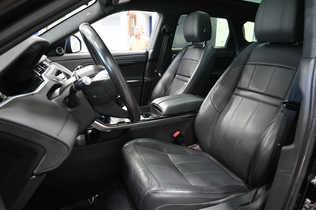 Land Rover Range Rover Evoque  2020