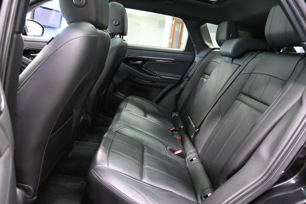 Land Rover Range Rover Evoque  2020