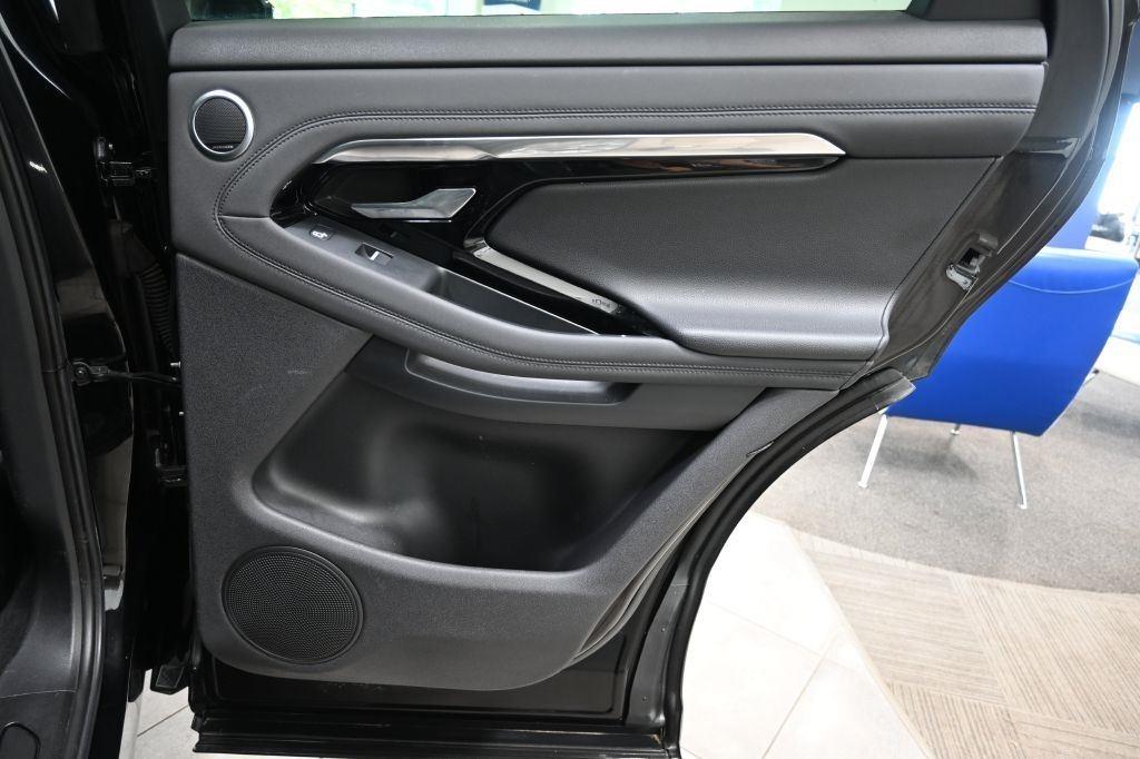 Land Rover Range Rover Evoque  2020