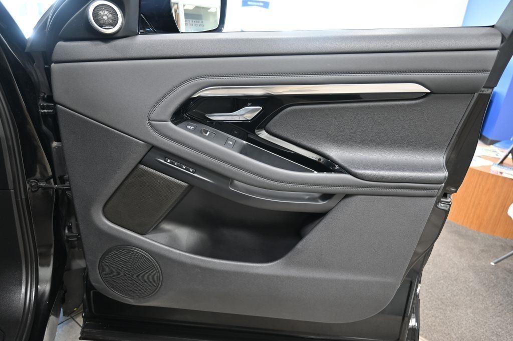 Land Rover Range Rover Evoque  2020