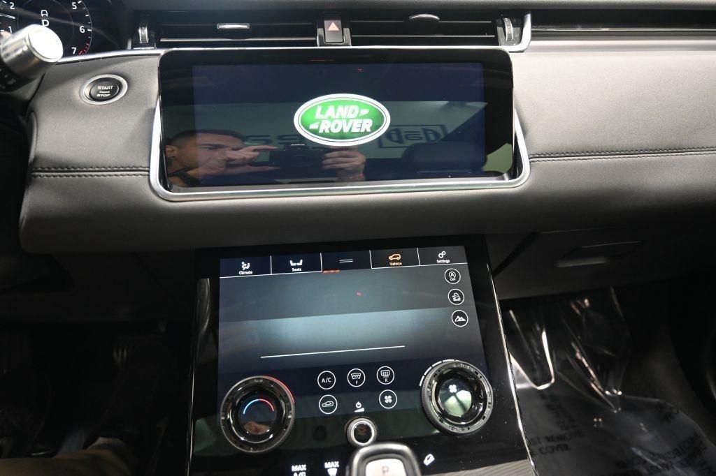 Land Rover Range Rover Evoque  2020