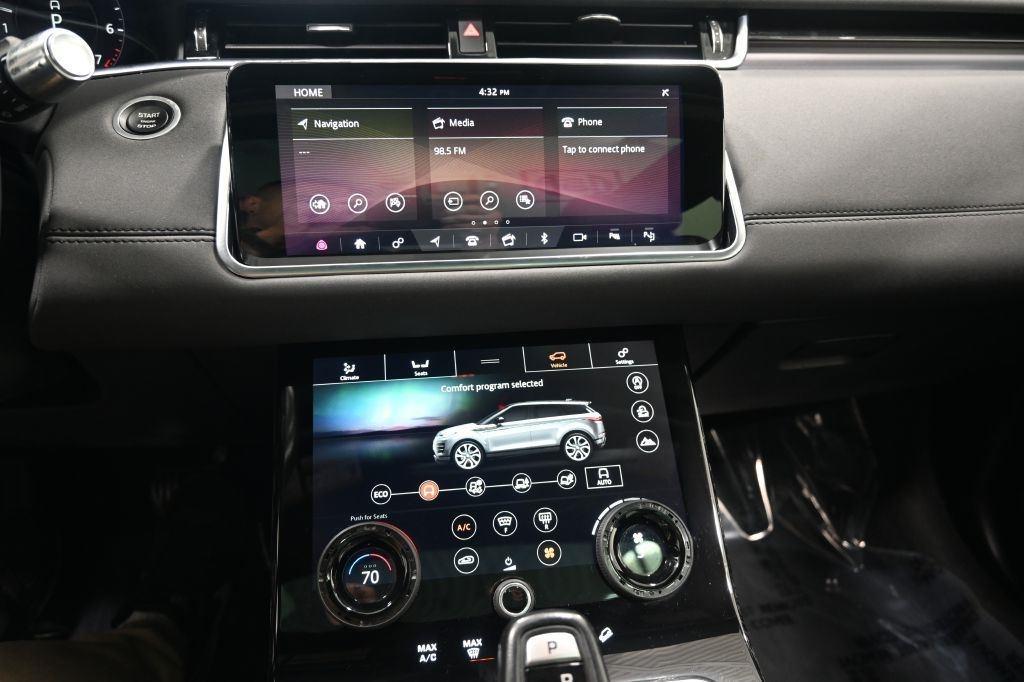 Land Rover Range Rover Evoque  2020