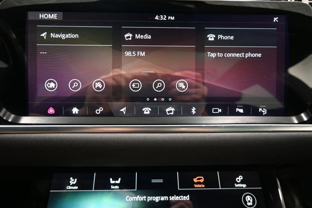 Land Rover Range Rover Evoque  2020