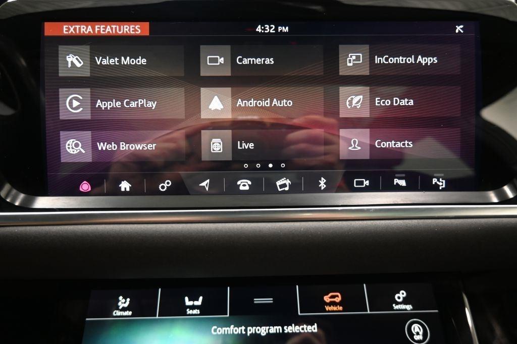 Land Rover Range Rover Evoque  2020