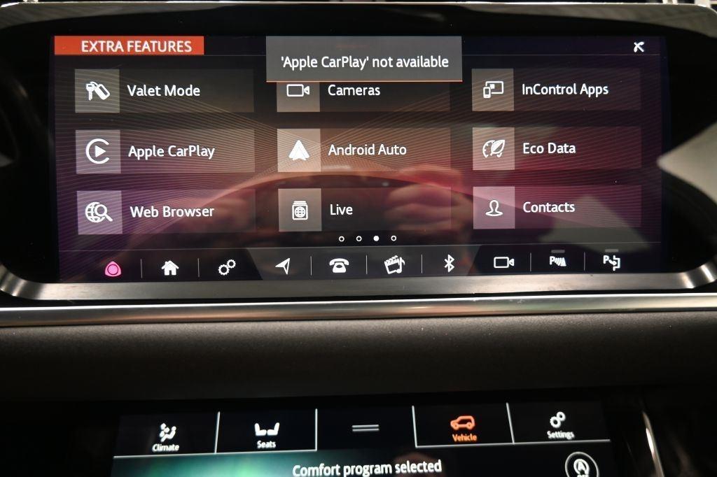 Land Rover Range Rover Evoque  2020