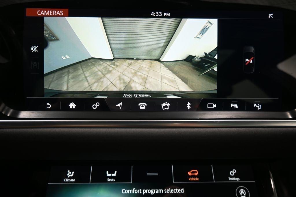 Land Rover Range Rover Evoque  2020