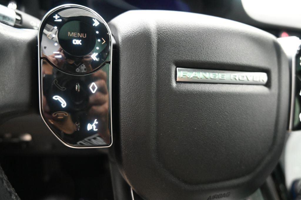 Land Rover Range Rover Evoque  2020