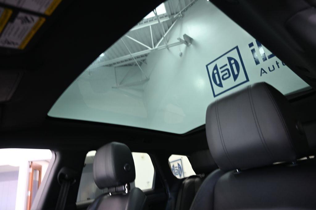 Land Rover Range Rover Evoque  2020
