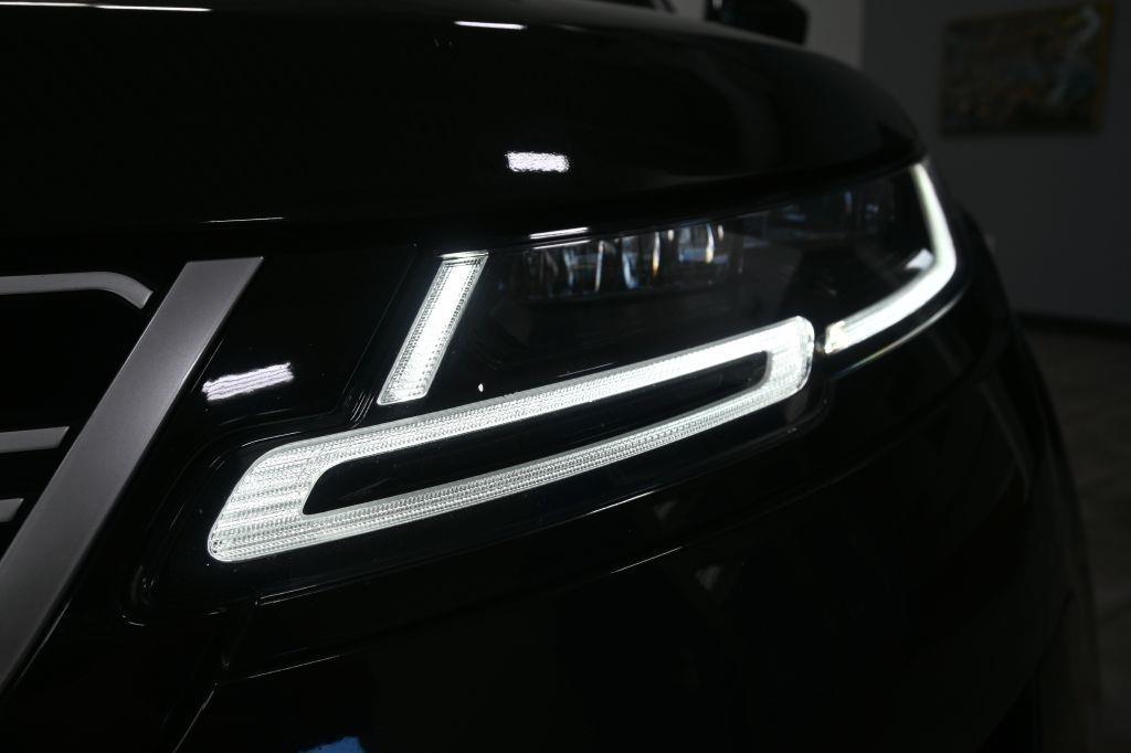 Land Rover Range Rover Evoque  2020