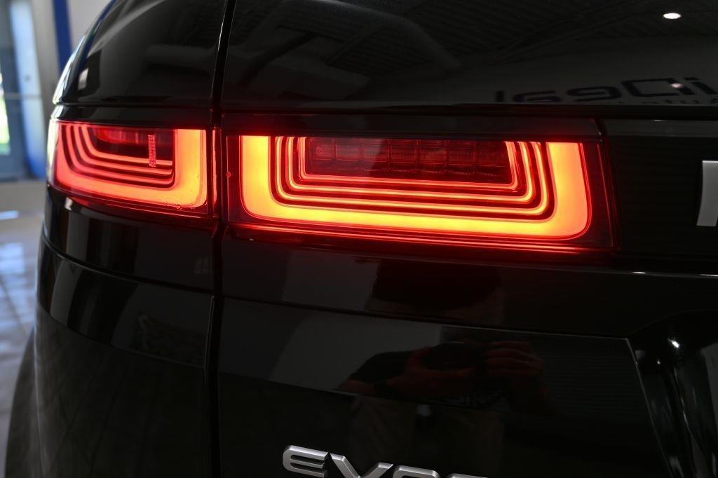 Land Rover Range Rover Evoque  2020