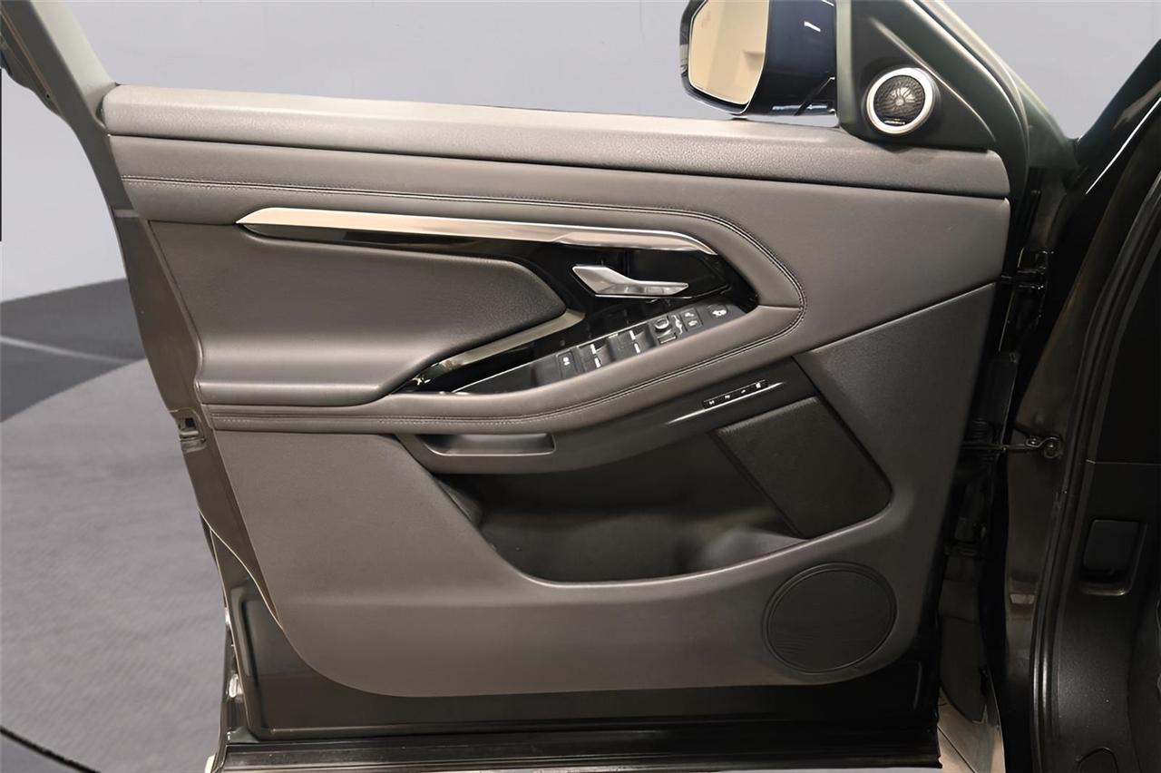 Land Rover Range Rover Evoque  2020