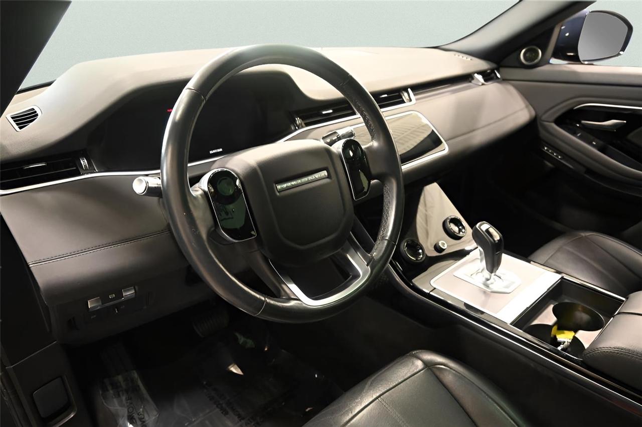 Land Rover Range Rover Evoque  2020