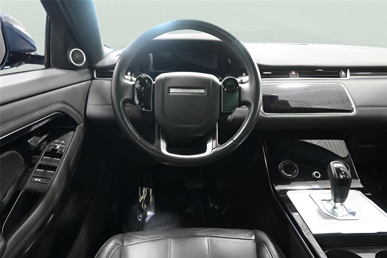 Land Rover Range Rover Evoque  2020