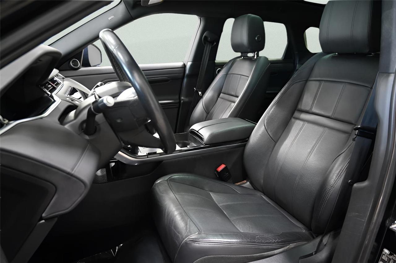 Land Rover Range Rover Evoque  2020