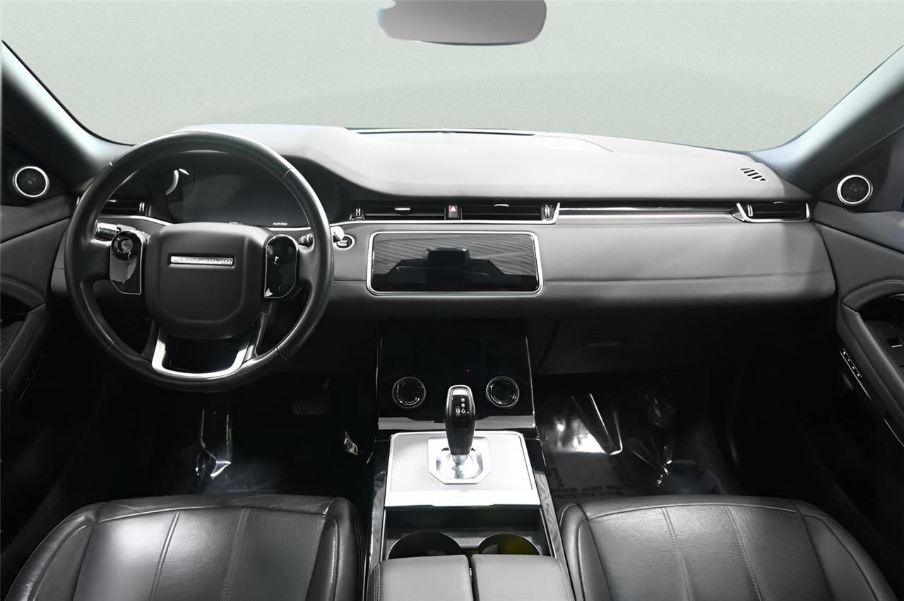 Land Rover Range Rover Evoque  2020