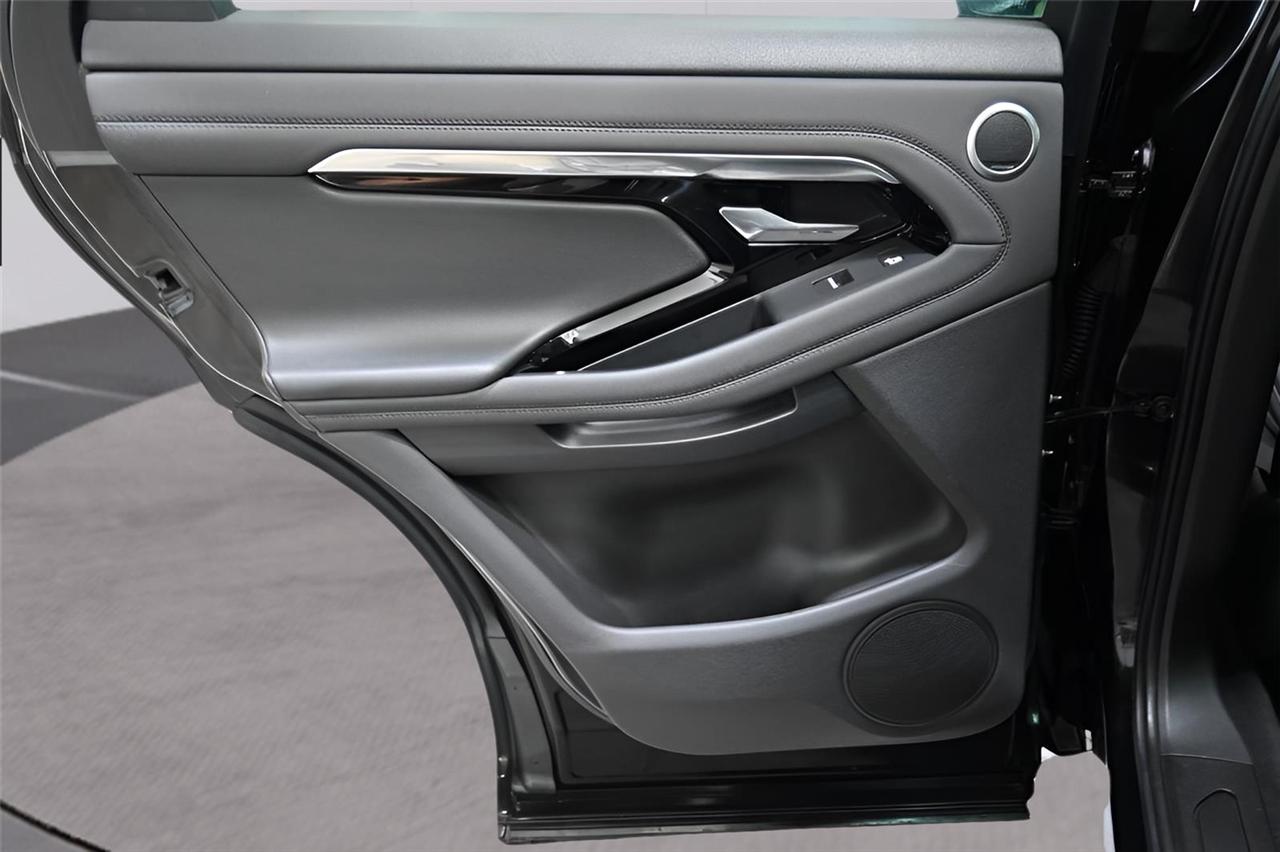 Land Rover Range Rover Evoque  2020