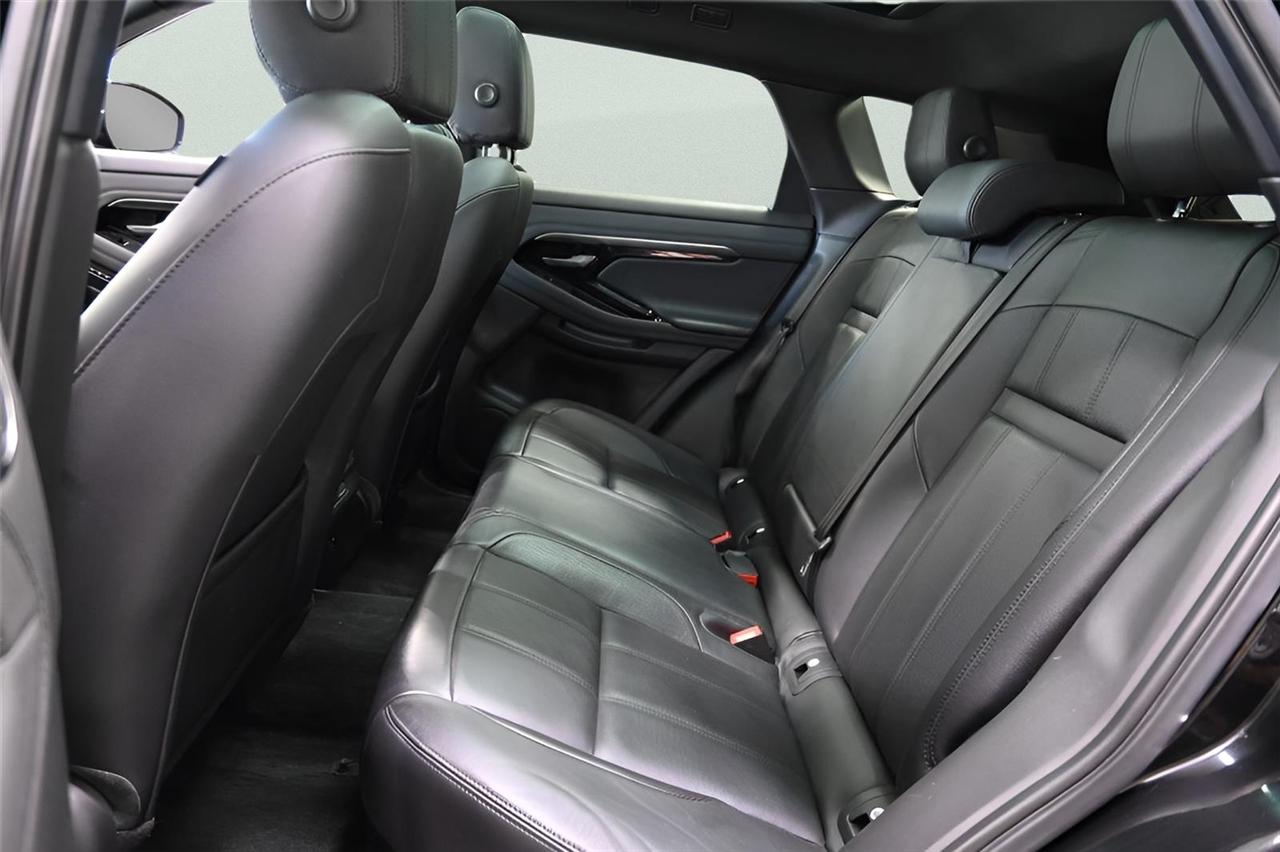 Land Rover Range Rover Evoque  2020