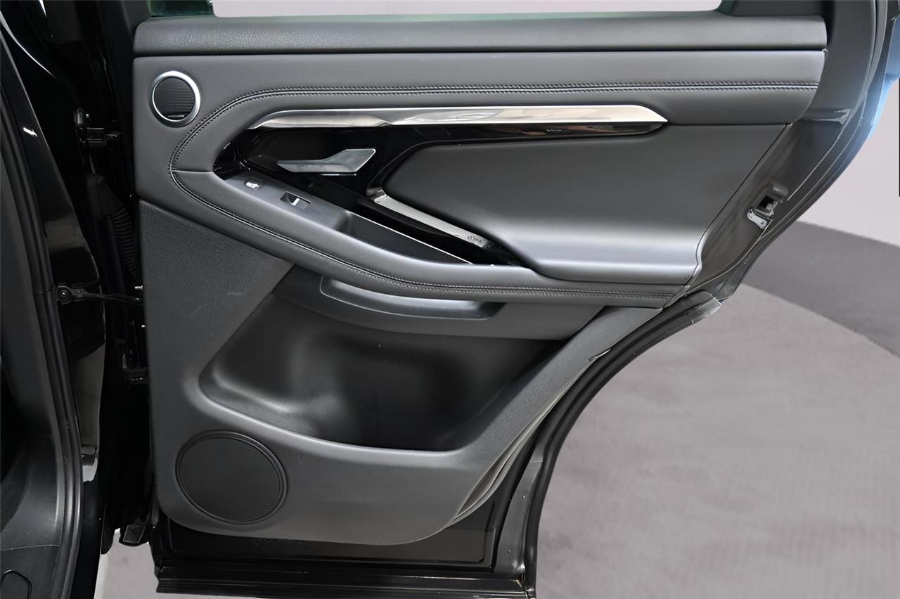 Land Rover Range Rover Evoque  2020