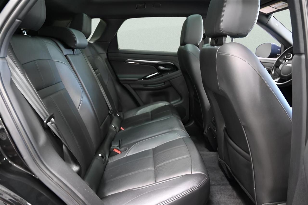 Land Rover Range Rover Evoque  2020