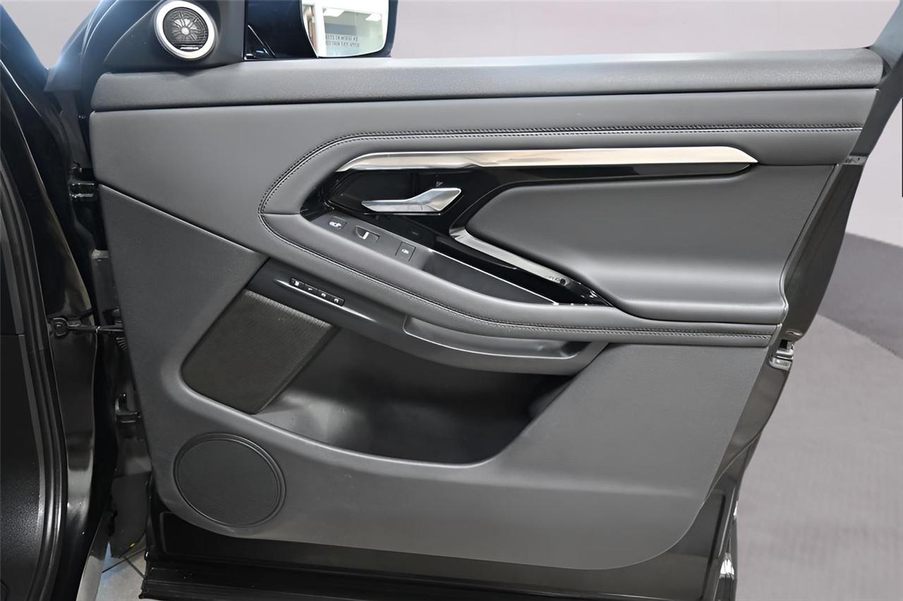 Land Rover Range Rover Evoque  2020