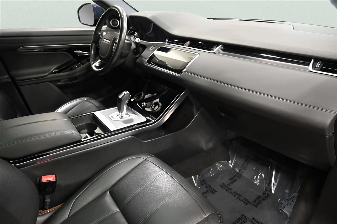 Land Rover Range Rover Evoque  2020