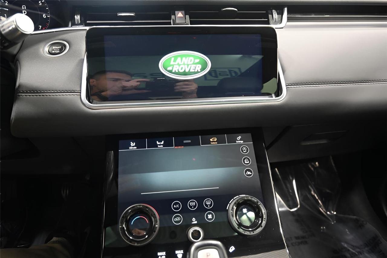 Land Rover Range Rover Evoque  2020
