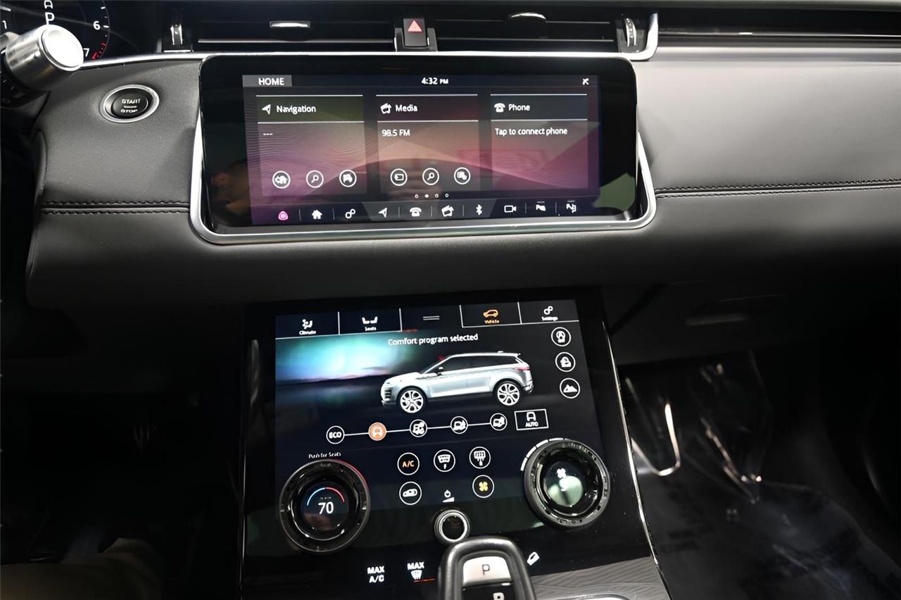 Land Rover Range Rover Evoque  2020