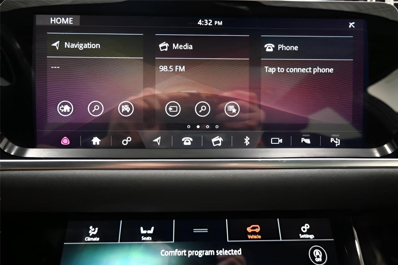 Land Rover Range Rover Evoque  2020