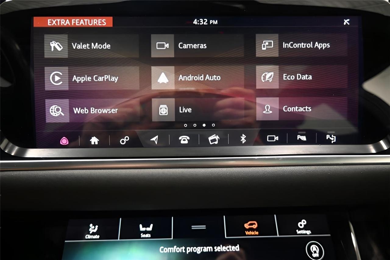 Land Rover Range Rover Evoque  2020