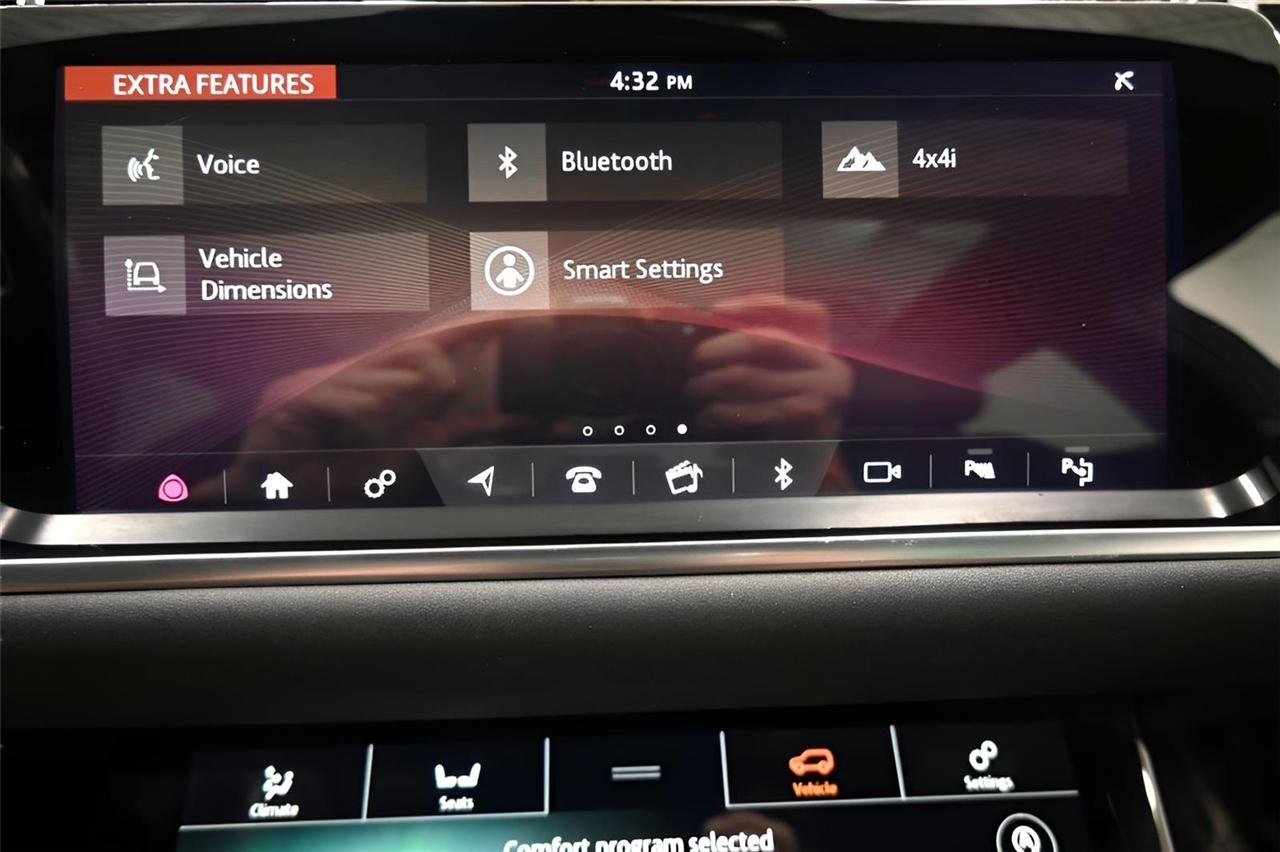 Land Rover Range Rover Evoque  2020