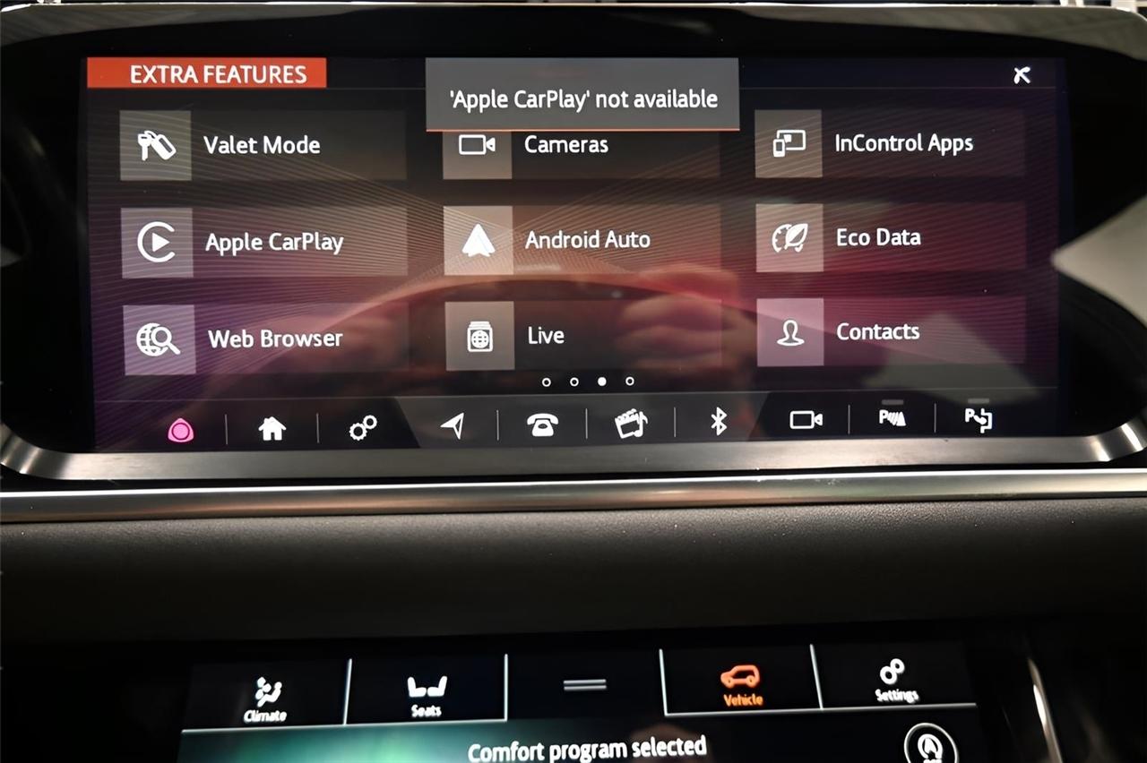 Land Rover Range Rover Evoque  2020