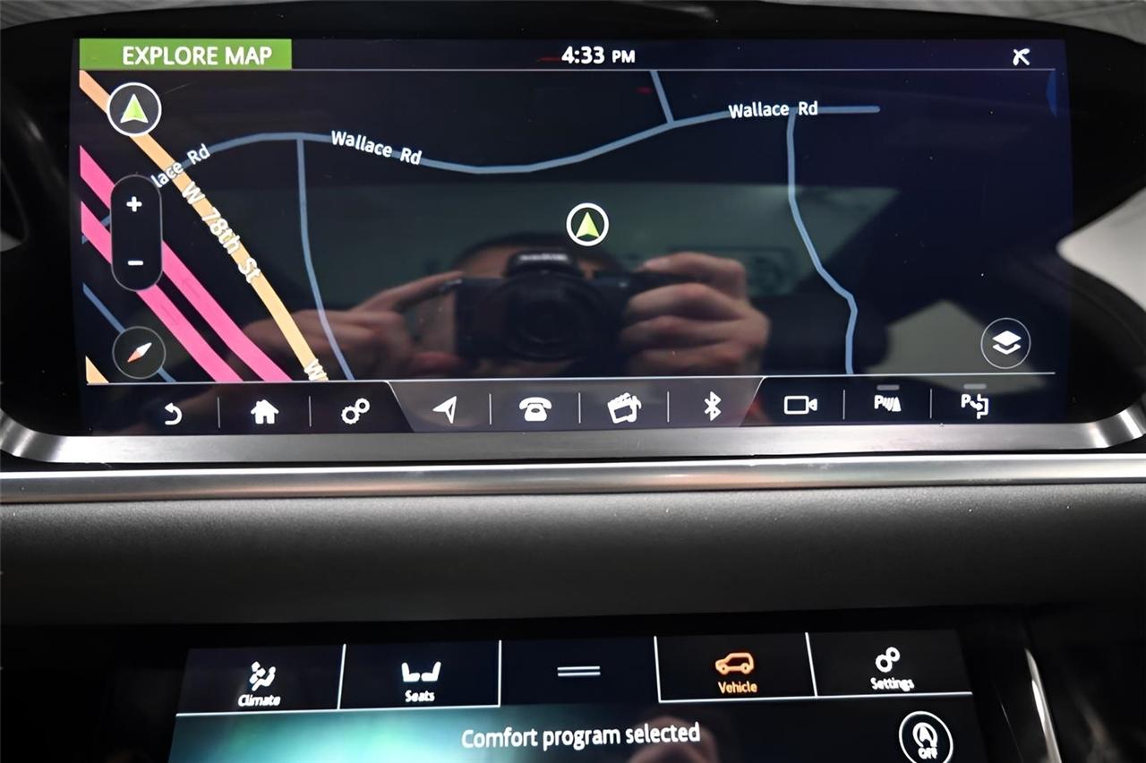 Land Rover Range Rover Evoque  2020