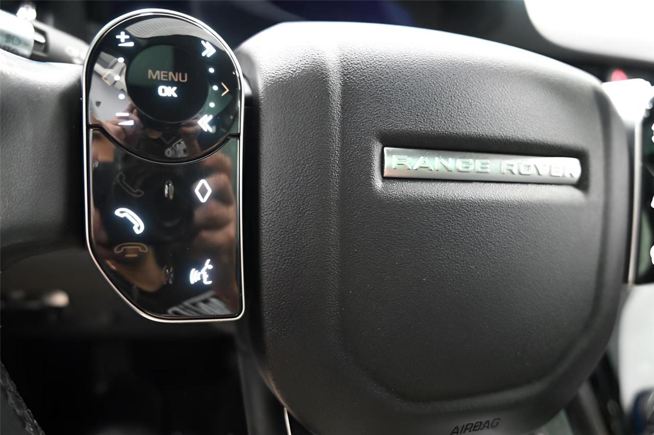 Land Rover Range Rover Evoque  2020