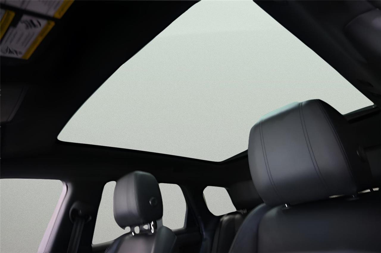 Land Rover Range Rover Evoque  2020