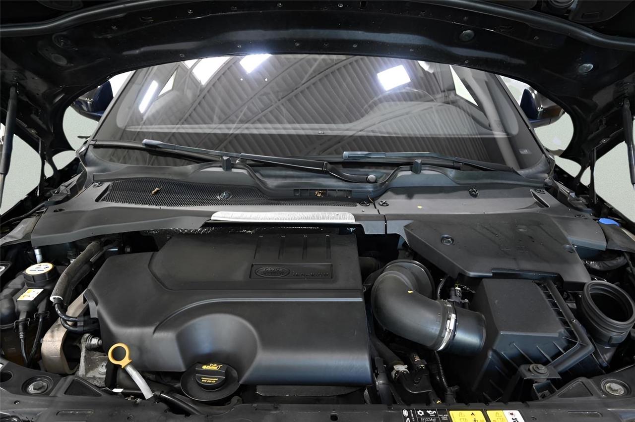 Land Rover Range Rover Evoque  2020