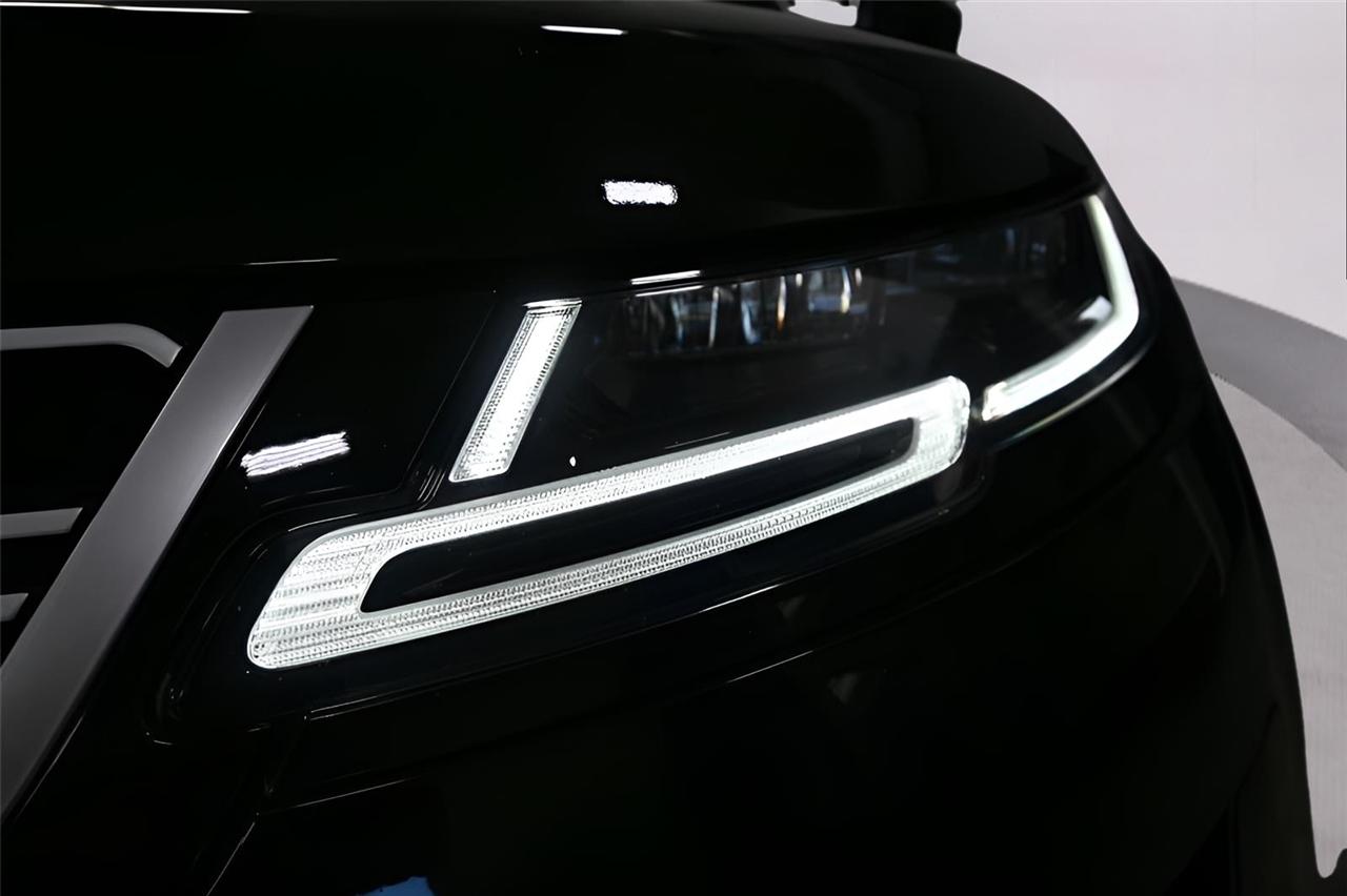 Land Rover Range Rover Evoque  2020