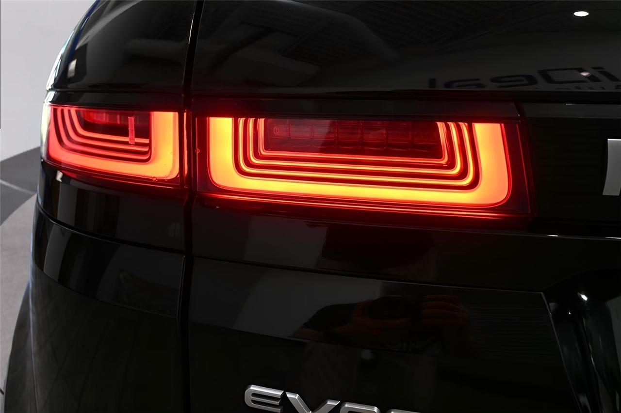 Land Rover Range Rover Evoque  2020