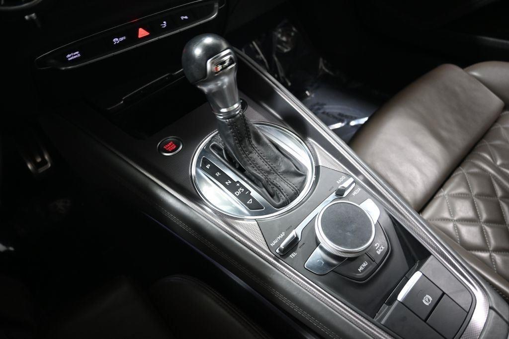 Audi TT  2016
