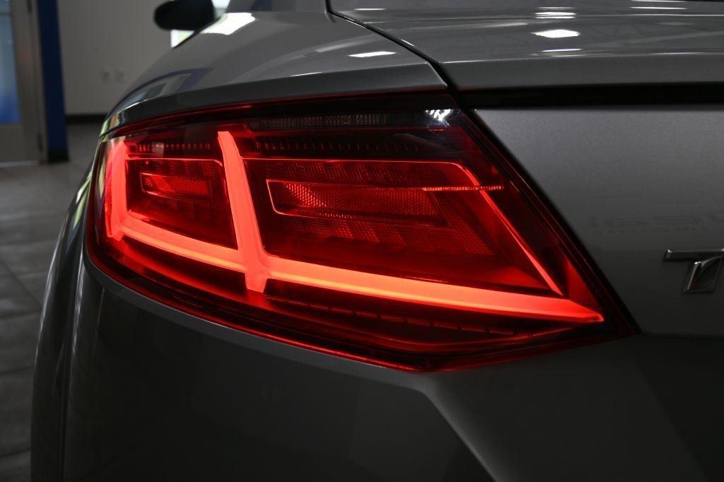 Audi TT  2016